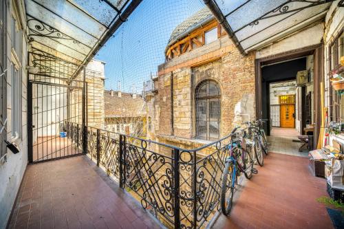 Budapest Moments by STN - image 2