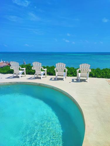 Casa Estrella de Mar, Cancún (fotografie 3)