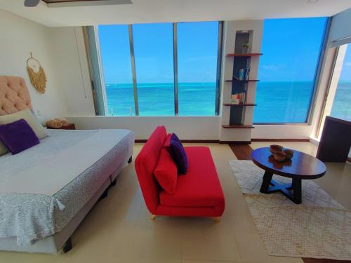 Casa Estrella de Mar, Cancún (fotografie 5)