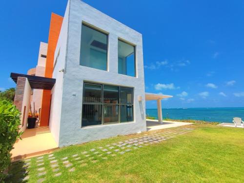 Casa Estrella de Mar, Cancún (fotografie 7)
