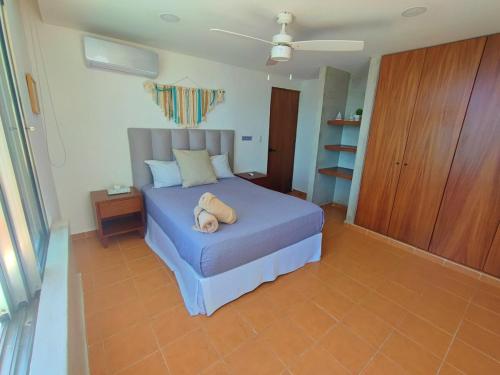 Casa Estrella de Mar, Cancún (fotografie 11)