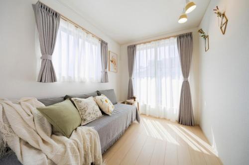 Magazine Home Tokyo Spacious 93 3BR Skytree7 minutesAsakusa12 minutes by train