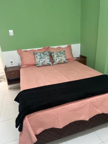 . Orla Flats - Apartamento 01