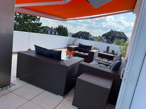 Tiffany´s Ferienapartments sind alles, außer... gewöhnlich!!!