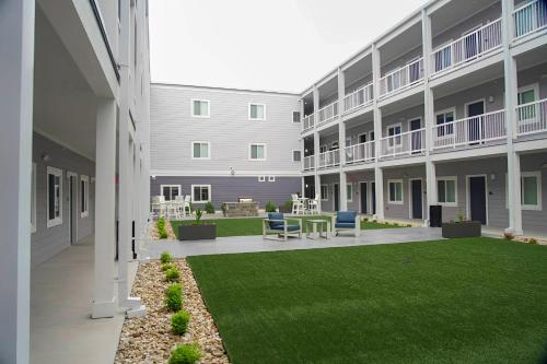 stayAPT Suites San Antonio-Lackland - 전망