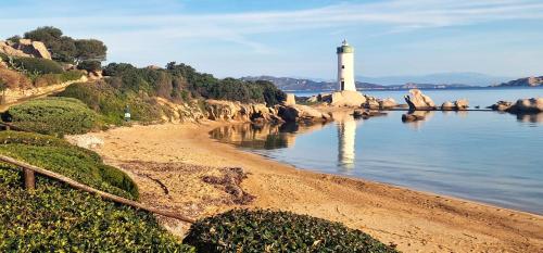 Porto Faro, La randa 5 2