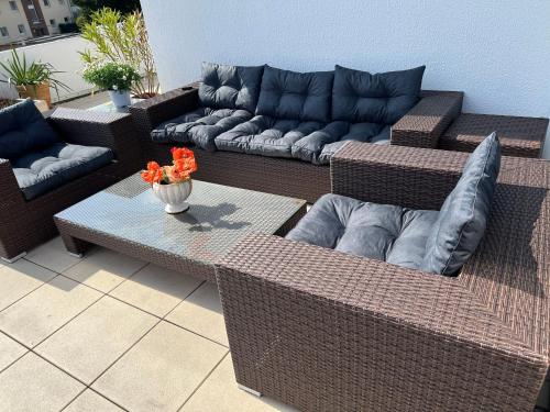 Tiffany´s Ferienapartments sind alles, außer... gewöhnlich!!!