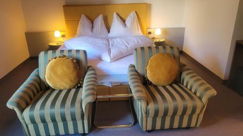 Hotel Schönbrunn - image 11