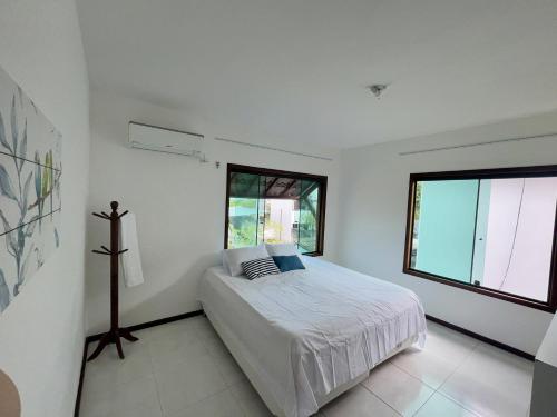 Casa de praia em Toquinho in อีโปะจูกา