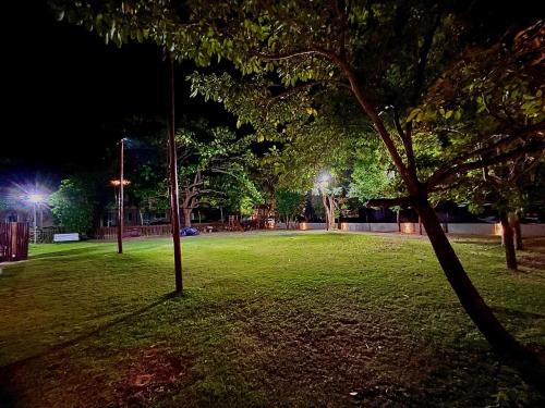 สวน, Casa de praia em Toquinho in อีโปะจูกา