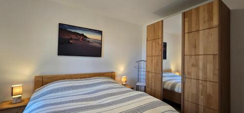 Ferienwohnung B7