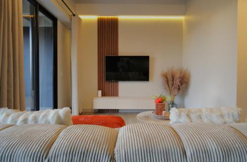 The Sandton Nest | Cozy City Escape