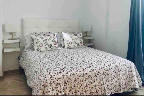 VI Suite Apartamentos Morales & Arnal, Ронда (фото 3)