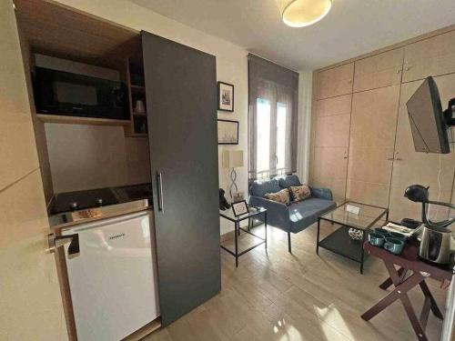 VI Suite Apartamentos Morales & Arnal, Ронда (фото 6)