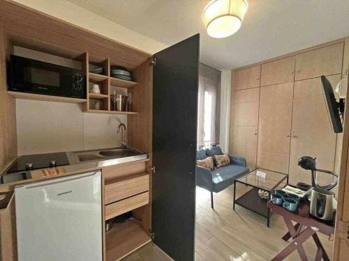 VI Suite Apartamentos Morales & Arnal, Ронда (фото 7)