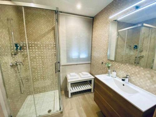 VI Suite Apartamentos Morales & Arnal, Ронда (фото 8)