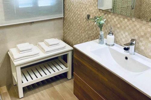 VI Suite Apartamentos Morales & Arnal, Ронда (фото 9)