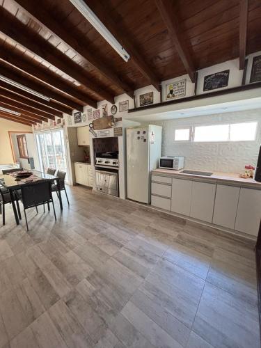 Quincho House