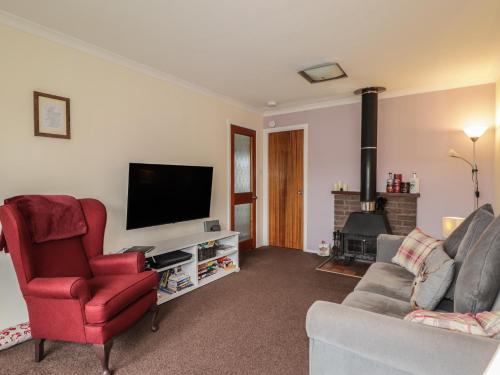 Steam Cottage Aviemore - image 4