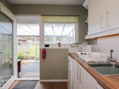 Steam Cottage Aviemore - image 2