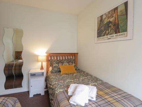 Steam Cottage Aviemore - image 14