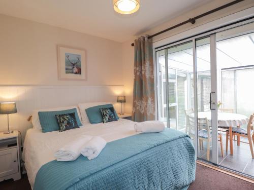 Steam Cottage Aviemore - main image
