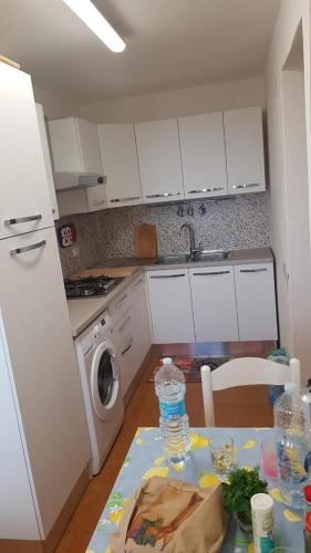 Appartamento vista mare Buggerru