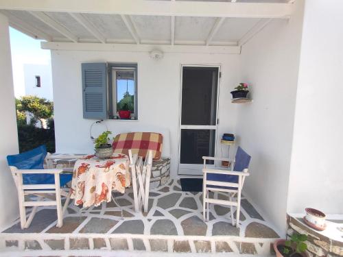 ground floor apartment - image 6