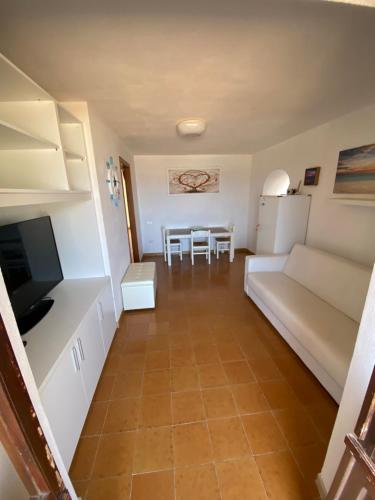 Appartamento vista mare Buggerru