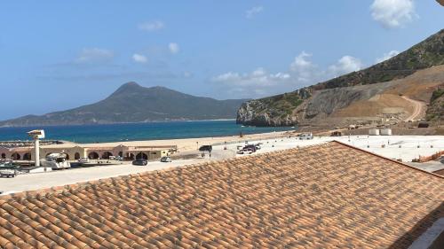 Skats, Appartamento vista mare Buggerru in Buggerru