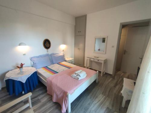 ground floor apartment - main image