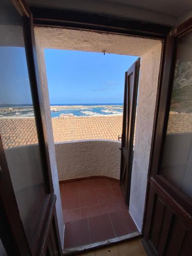 Skats, Appartamento vista mare Buggerru in Buggerru