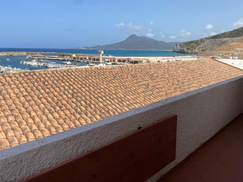 Skats, Appartamento vista mare Buggerru in Buggerru