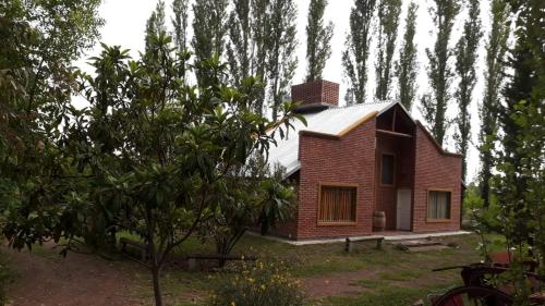 Quinta Santiago