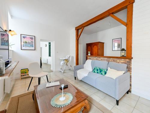 Létesítmények, Le Recoin Serein, Charme et Modernité (Le Recoin Serein, Charme et Modernite) in Mauléon (Poitou-Charentes)