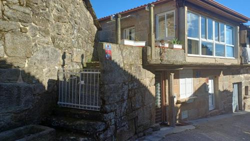 Casa Diaz gîte à louer Castrelo