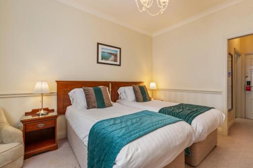 Best Western Lamphey Court Hotel and Spa - image 4