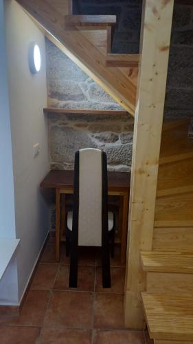 Casa Diaz in Casarellos