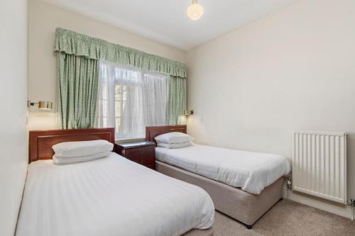 Best Western Lamphey Court Hotel and Spa - image 8