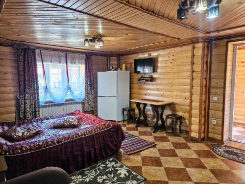 Ластівчине гніздо, Mikuliczyn (zdjęcie 8)