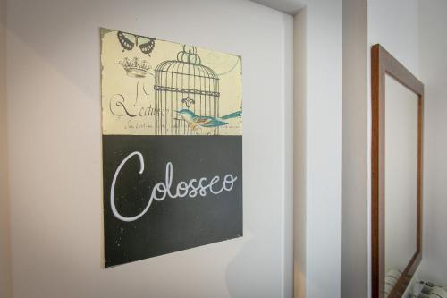 B&B Trastevere Station - Colosseo, Rome (photo 4)