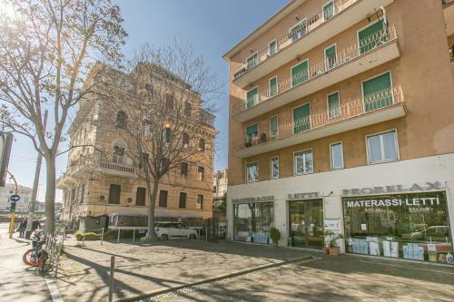 B&B Trastevere Station - Colosseo, Rome (photo 5)