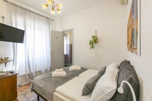 B&B Trastevere Station - Colosseo, Rome (photo 9)