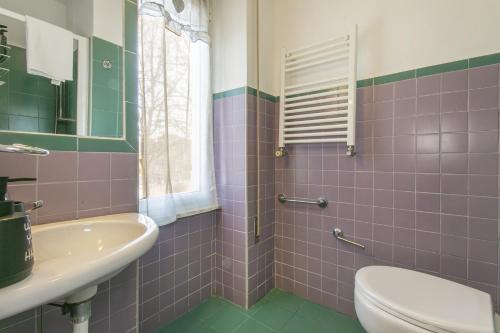 B&B Trastevere Station - Colosseo, Rome (photo 10)