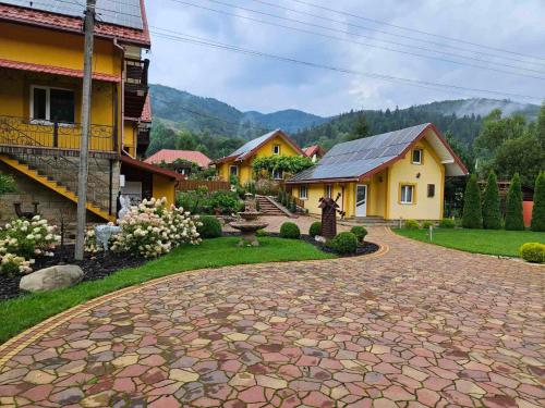 Ластівчине гніздо, Mikuliczyn (zdjęcie 4)