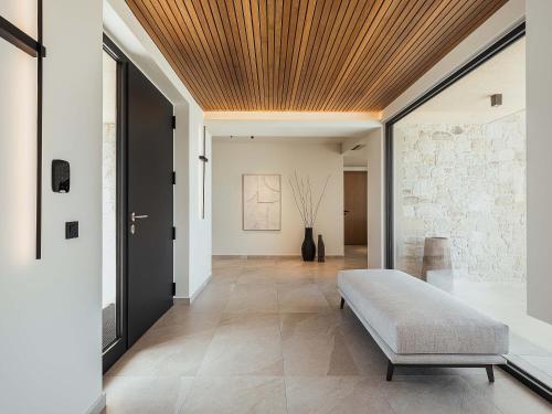 Rastoni Villa I Endless Panoramic seaview!