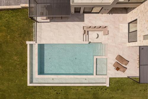 Rastoni Villa I Endless Panoramic seaview!