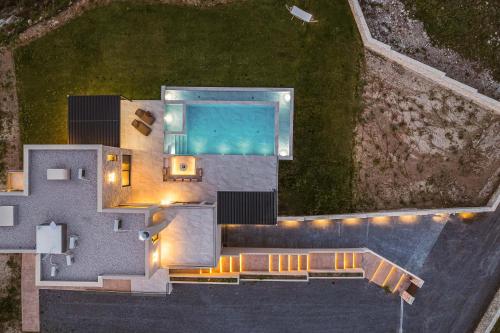 Rastoni Villa I Endless Panoramic seaview!