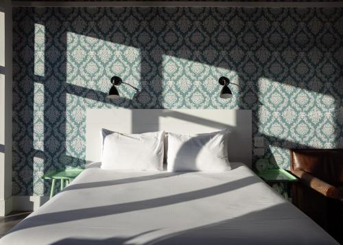 Wythe Hotel – New York, NY