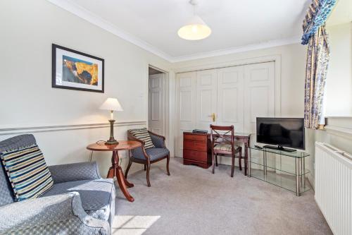 Best Western Lamphey Court Hotel and Spa - image 14